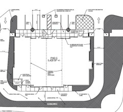 Hwy 4 & Lone Tree Way, Brentwood, CA à louer Plan d’étage– Image 1 sur 2