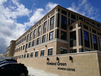 Plus de détails pour 200 Cachet Woods Crt, Markham, ON - Bureau à vendre