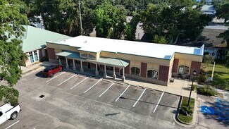 Plus de détails pour 360 Courthouse Rd, Gulfport, MS - Local commercial à vendre