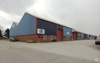 Plus de détails pour Bristol Rd, Dunball - Industriel/Logistique à vendre