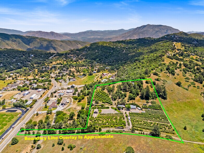 2645 Apple Ln, Julian, CA à vendre - Photo de l’immeuble – Image 2 sur 61