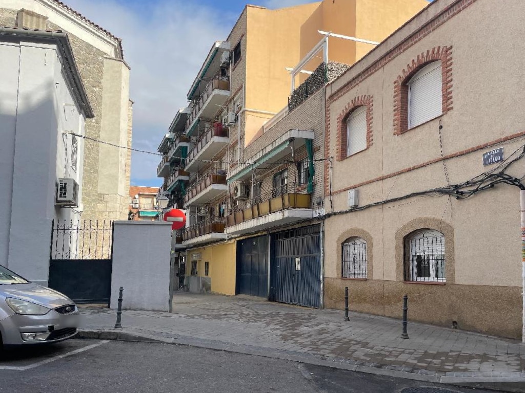 Calle de Litago, 1, Madrid, MAD 28021 - - - Photo intérieure - Image 1 of 5