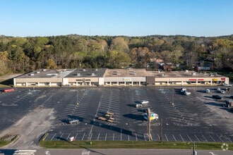 7480 Parkway Dr SW, Leeds, AL - Vue aérienne vue de carte - Image1