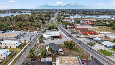 4075 N County Road 19A, Mount Dora, FL - Vue aérienne  vue de carte - Image1
