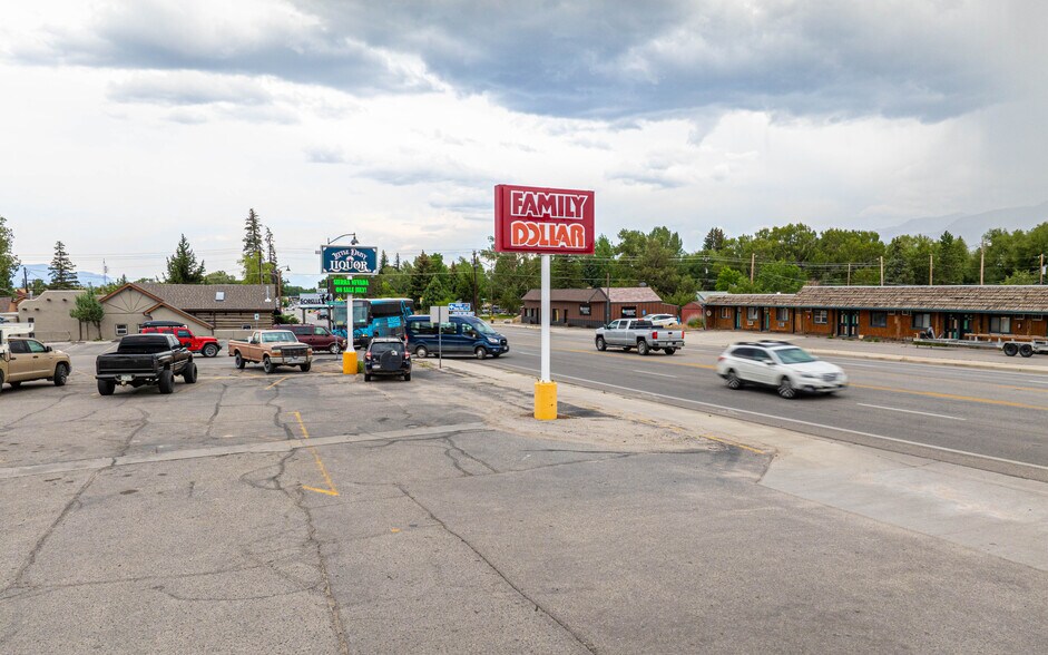 401 Us Highway 24 N, Buena Vista, CO à vendre - Photo de l’immeuble – Image 2 sur 10