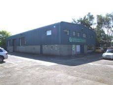 Plus de détails pour Clarion Clos, Swansea - Industriel/Logistique à louer