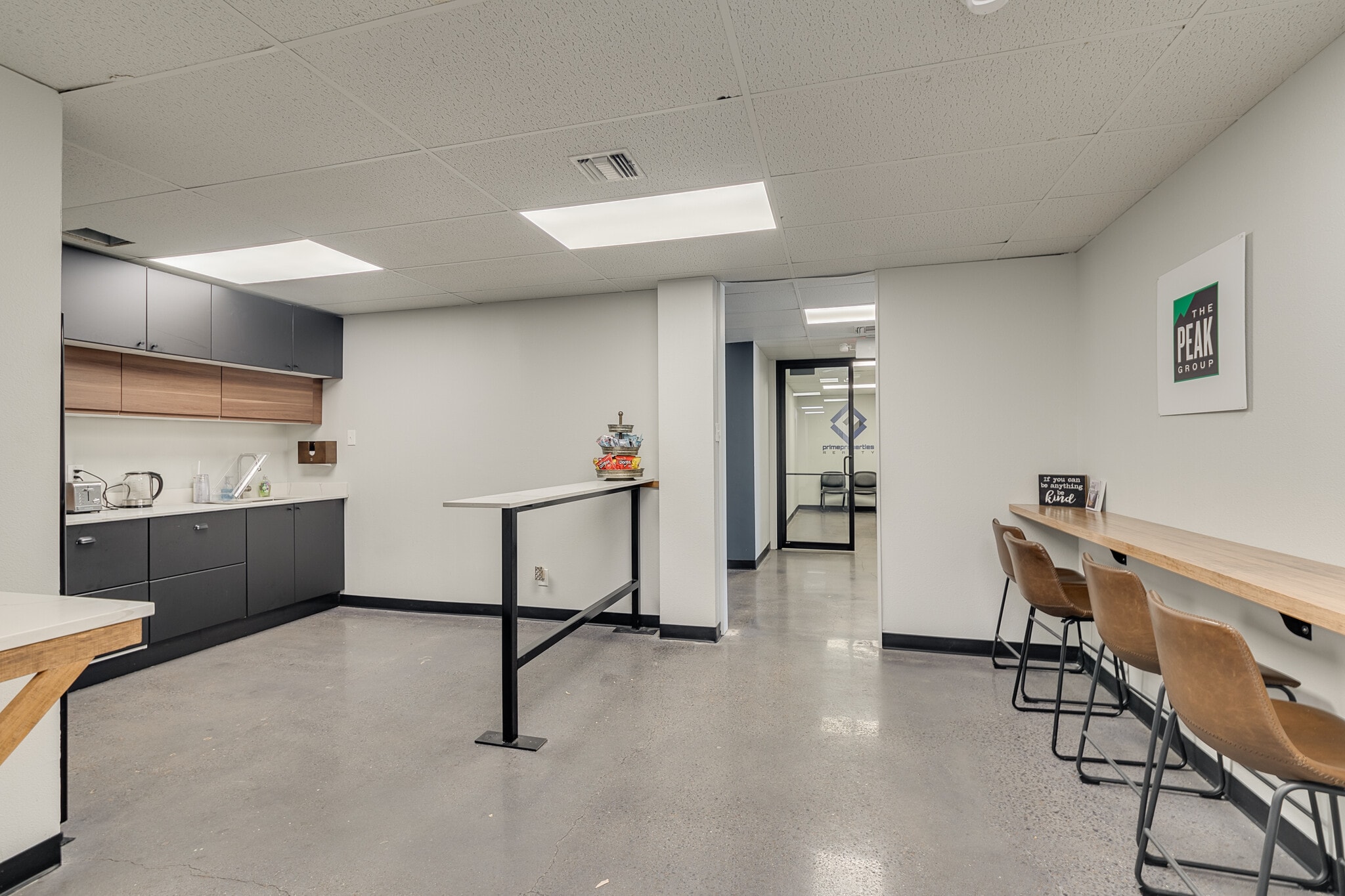 4925 Davis Blvd, Fort Worth, TX à louer Photo intérieure– Image 1 sur 9