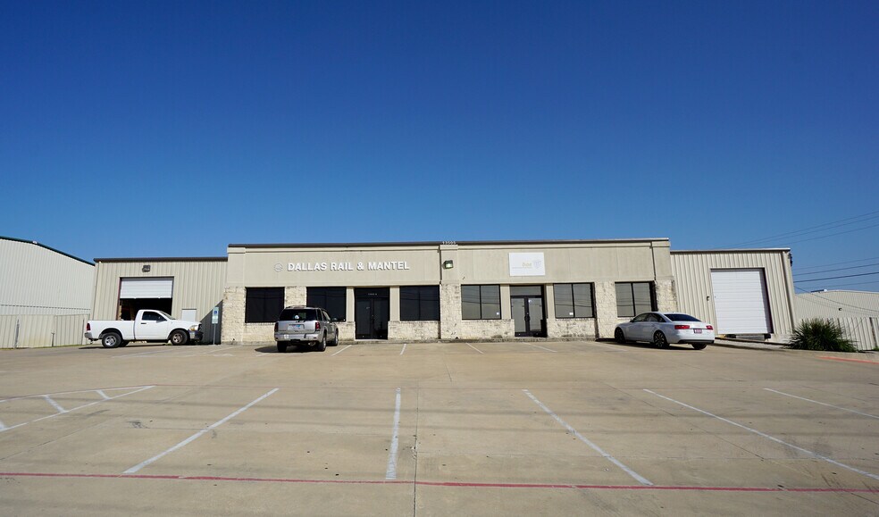 13505 Immanuel Rd, Pflugerville, TX à louer - Photo de l’immeuble – Image 1 sur 4
