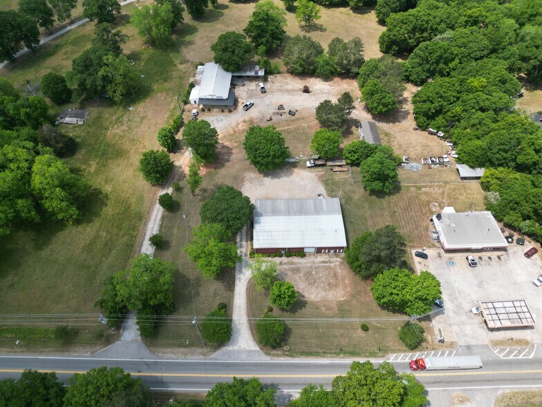 577 Main st, Lexington, GA à vendre - Photo de l’immeuble – Image 3 sur 22