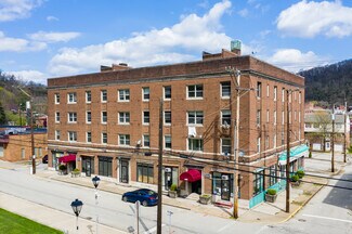 Plus de détails pour 106 Herman Ave, Wilmerding, PA - Local d'activités à louer