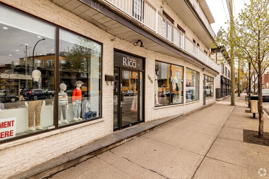 1930 Rue Jean-Talon E, Montréal, QC à vendre - Photo de l’immeuble – Image 3 sur 3