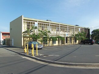 Plus de détails pour 250 Waiehu Beach Rd, Wailuku, HI - Bureau/Local commercial à louer