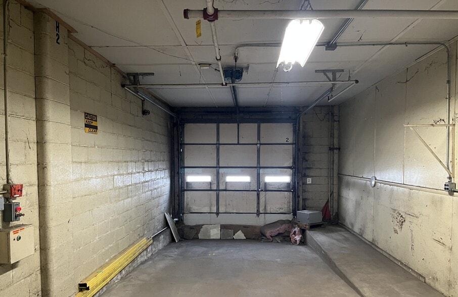 508 N Detroit St, Warsaw, IN à vendre - Photo intérieure – Image 3 sur 19