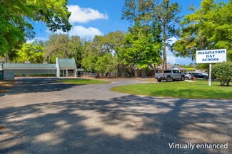 Plus de détails pour 3472 N Monroe St, Tallahassee, FL - Bureau à vendre