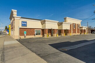 Plus de détails pour 76 W Main St, American Fork, UT - Local commercial à louer