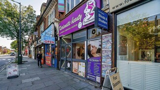 Plus de détails pour 475-477 Upper Richmond Rd W, Londres - Local commercial à vendre