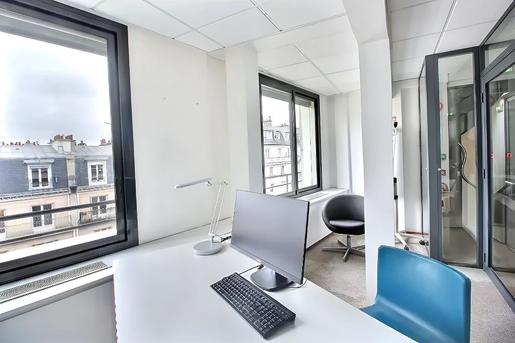 94 Avenue Ledru-Rollin, Paris à louer Photo intérieure– Image 1 sur 7