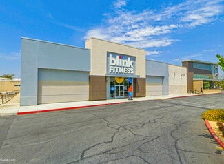 Plus de détails pour 16123 Bellflower Blvd, Bellflower, CA - Local commercial à louer