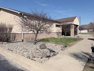 Plus de détails pour 150 N Prairie View Dr, Manteno, IL - Local commercial à vendre