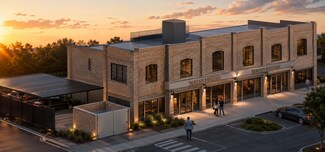 Plus de détails pour 2240 E University Dr, Auburn, AL - Local commercial à louer