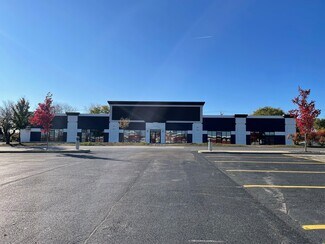 Plus de détails pour 1550 W 75th St, Downers Grove, IL - Local commercial à louer