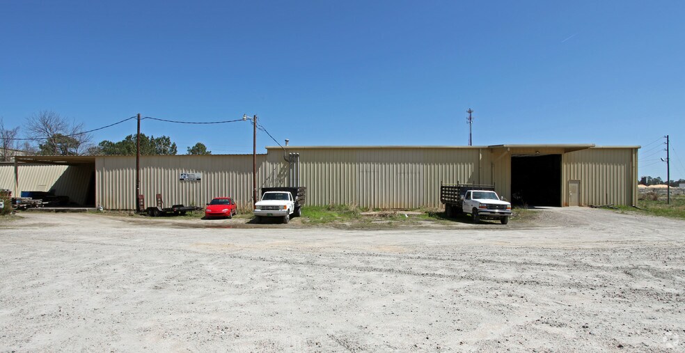 3730 Overlook Rd, Raleigh, NC à louer - Photo de l’immeuble – Image 3 sur 8