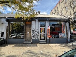 43 Bogart St, Brooklyn, NY à louer Photo intérieure– Image 1 sur 5