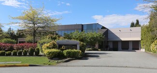 Plus de détails pour 5375 Parkwood Pl, Richmond, BC - Local d'activités, Industriel/Logistique à louer