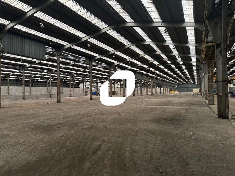 Industriel/Logistique dans Woippy à vendre - Photo intérieure – Image 2 sur 4