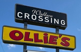 Plus de détails pour 715 N Norwood St, Wallace, NC - Local commercial à louer