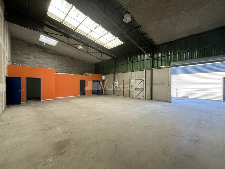 Bureau dans Toulouse à louer - Photo intérieure – Image 2 sur 7