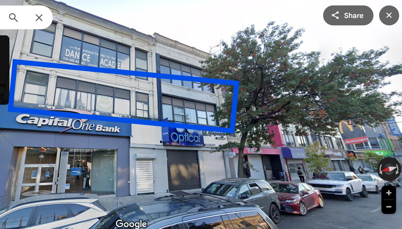 931 Flatbush Ave, Brooklyn, NY à louer Photo principale– Image 1 sur 5
