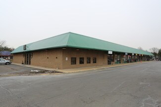 Plus de détails pour 256 Hwy 206 S, Hillsborough, NJ - Bureau/Local commercial, Local commercial à louer