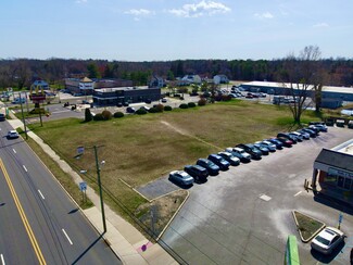 Plus de détails pour 30-58 Chicago Ave, Egg Harbor City, NJ - Terrain à louer