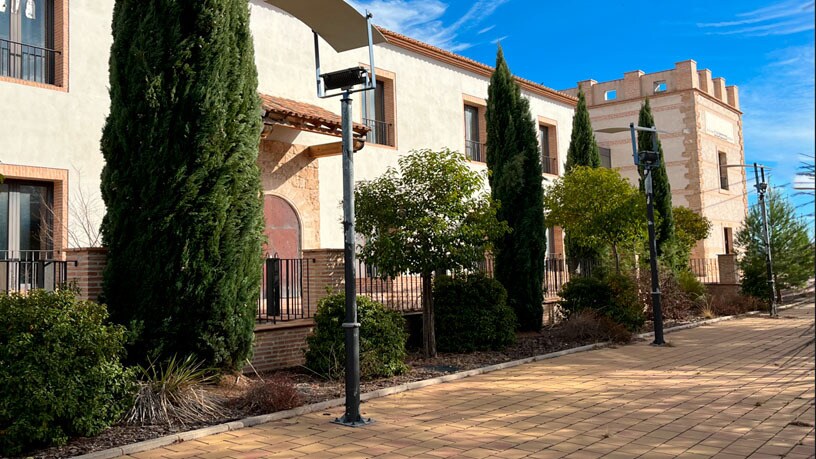 Spécialité dans Almansa, Albacete à vendre - Photo de l’immeuble – Image 3 sur 27