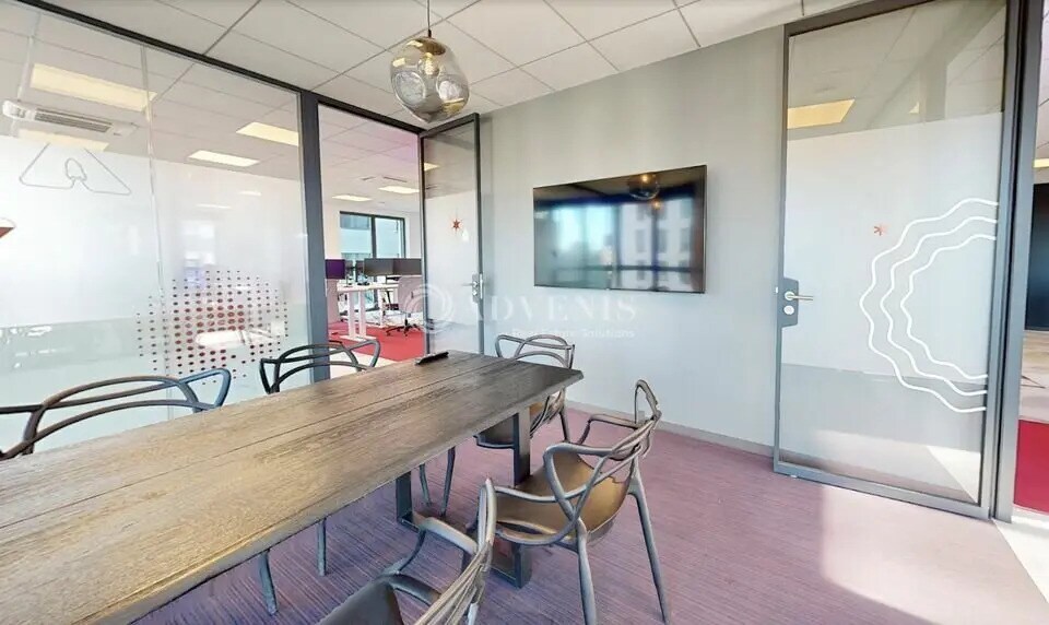 Bureau dans Nancy à louer - Photo intérieure – Image 1 sur 6