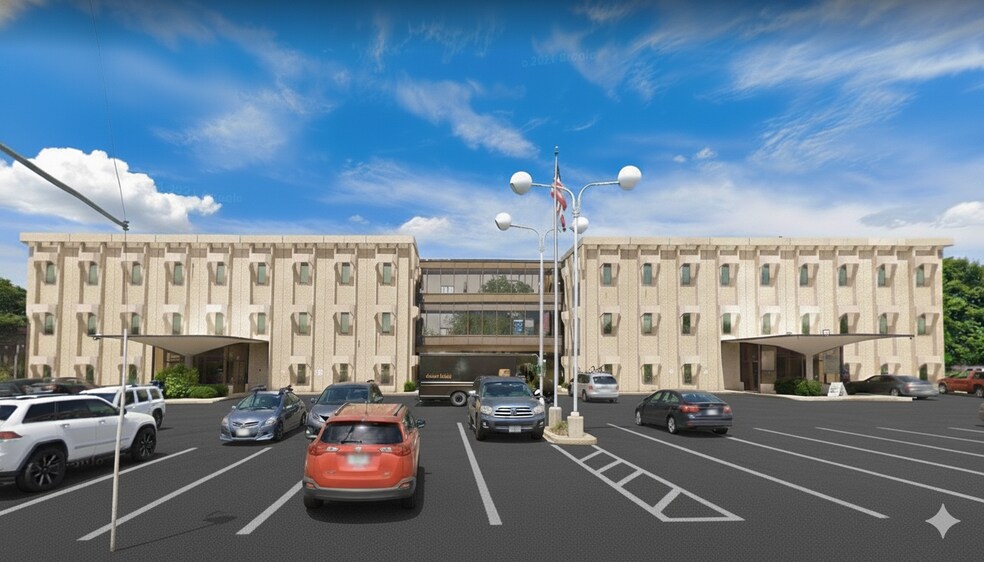 112 N University Rd, Spokane, WA à louer - Photo de l’immeuble – Image 3 sur 6