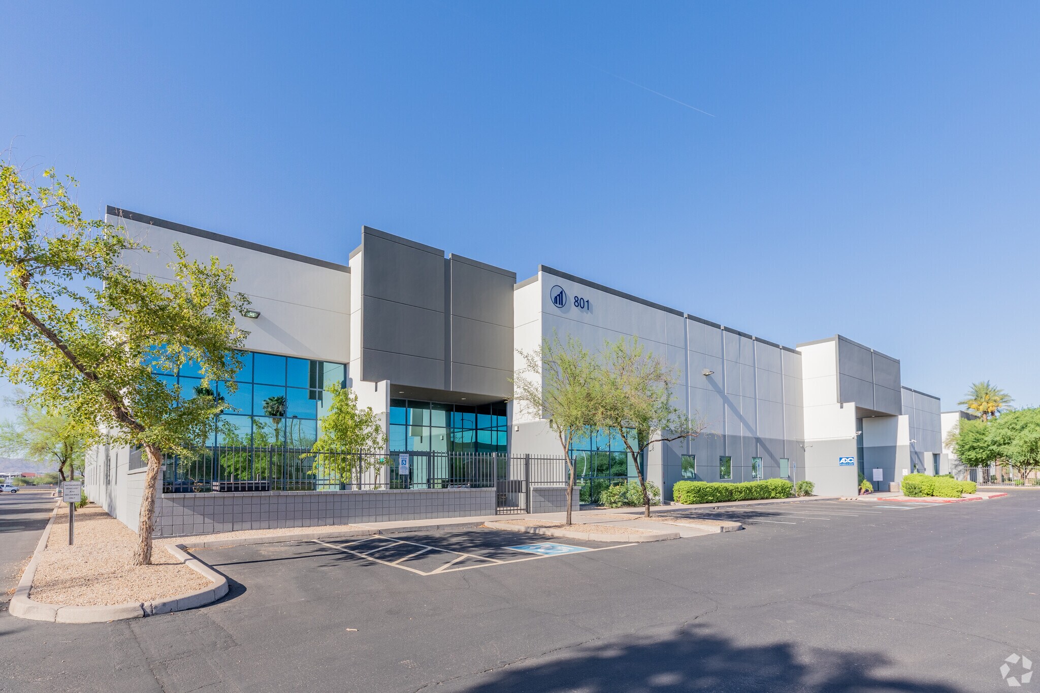801 S 16th St, Phoenix, AZ à louer Photo principale– Image 1 sur 6