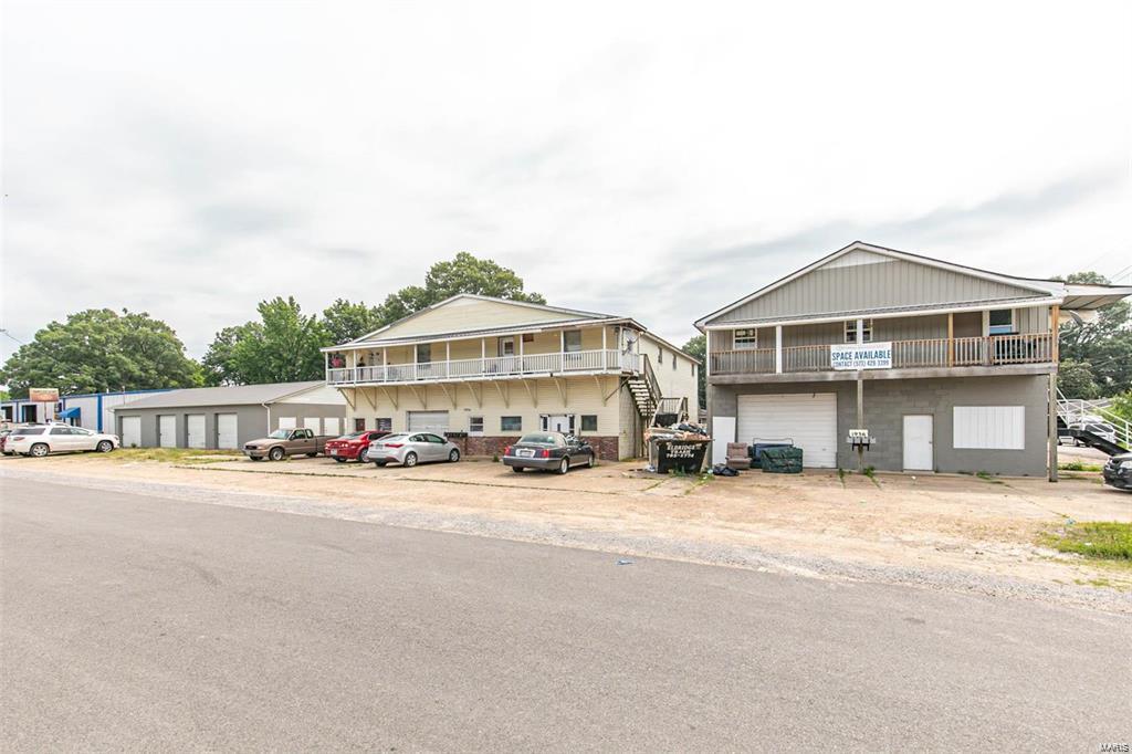 Industriel/Logistique dans Poplar Bluff, MO à vendre Photo principale– Image 1 sur 1