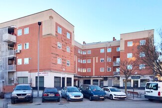Plus de détails pour Calle San Miguel, 15, Azuqueca de Henares - Logement à vendre