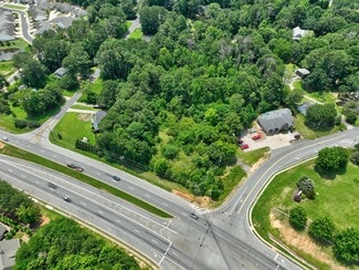 Plus de détails pour 0 92 Hwy, Woodstock, GA - Terrain à louer