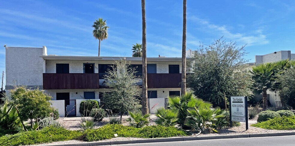 2635 N Hayden Rd, Scottsdale, AZ à vendre - Photo principale – Image 1 sur 6