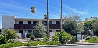 Plus de détails pour 2635 N Hayden Rd, Scottsdale, AZ - Logement à vendre