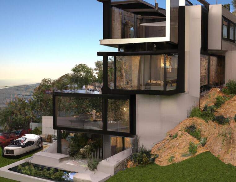 8140 Gould Ave, Los Angeles, CA à vendre - Autre – Image 2 sur 7
