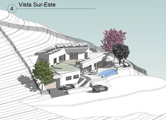 Plus de détails pour Calle del Trinquete, 39, Níjar - Terrain à vendre