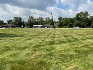 Plus de détails pour 692 Hill Rd N, Pickerington, OH - Terrain à vendre