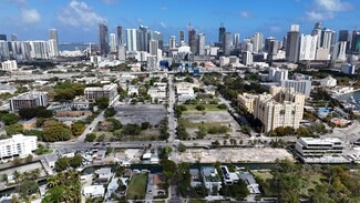 Plus de détails pour Eight & River – Terrain à vendre, Miami, FL