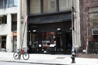Plus de détails pour 39 E 19th St, New York, NY - Logement à vendre