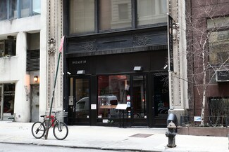 Plus de détails pour 39 E 19th St, New York, NY - Logement à vendre