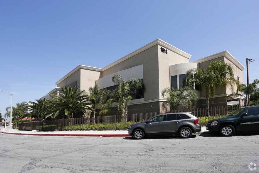 1818 Sierra Leone Ave, Rowland Heights, CA à louer - Photo de l’immeuble – Image 2 sur 6